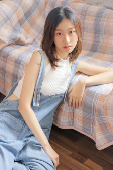 箱中女在线观看